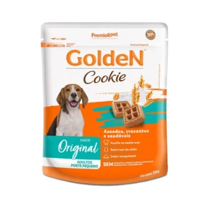 Golden Cookie Frango 350g